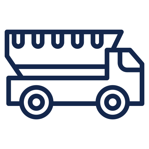 Side Tipper Bodies icon