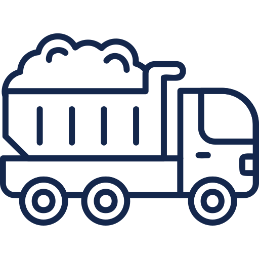 Skip Bins and Skip Bodies icon