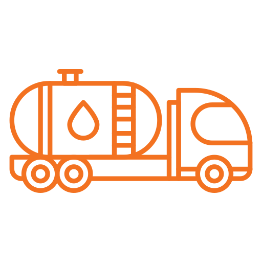 Water Tankers icon