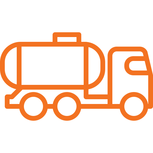 Honey Sucker Septic Tankers icon