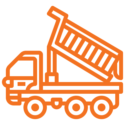 Custom Tipper Bodies icon