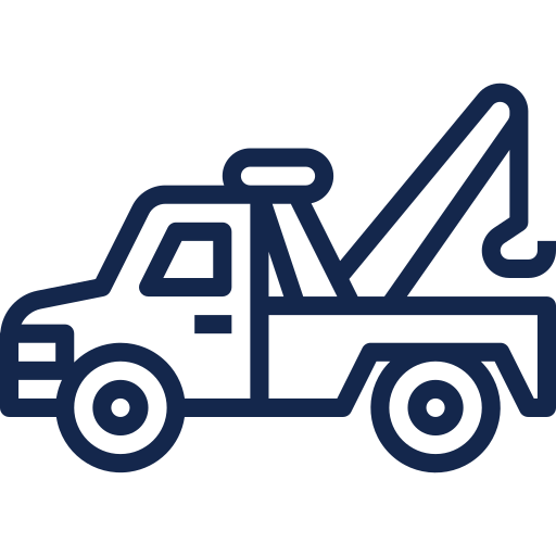 Tow Truck Booms icon