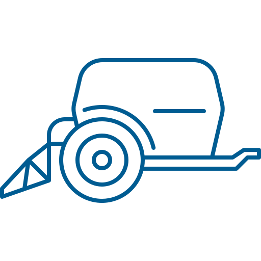 Bitumen Sprayers icon