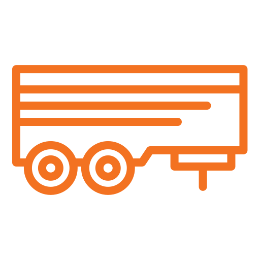Trailer Refurbishment and Upgrades icon