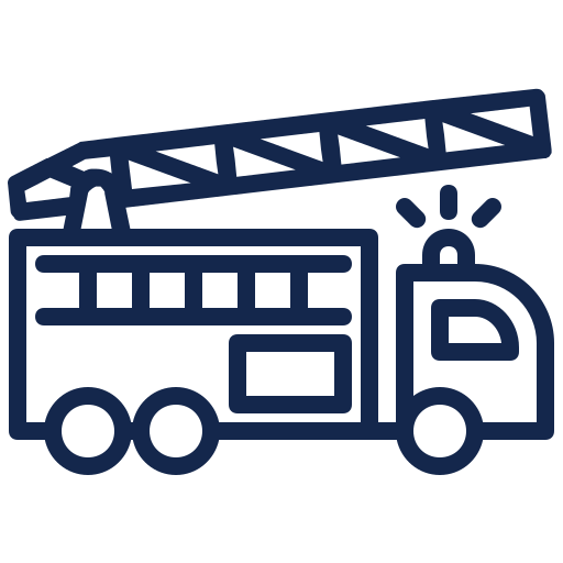 Fire Truck Bodies icon